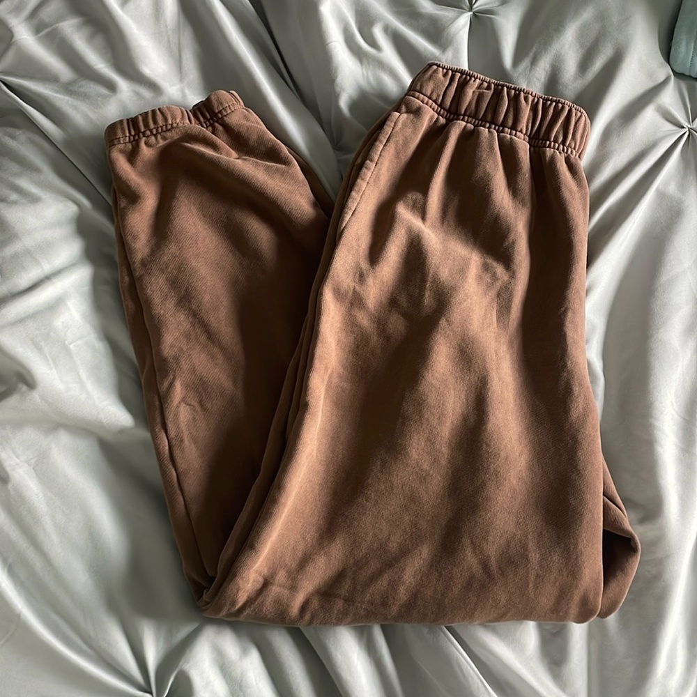 American eagle sweatpants
